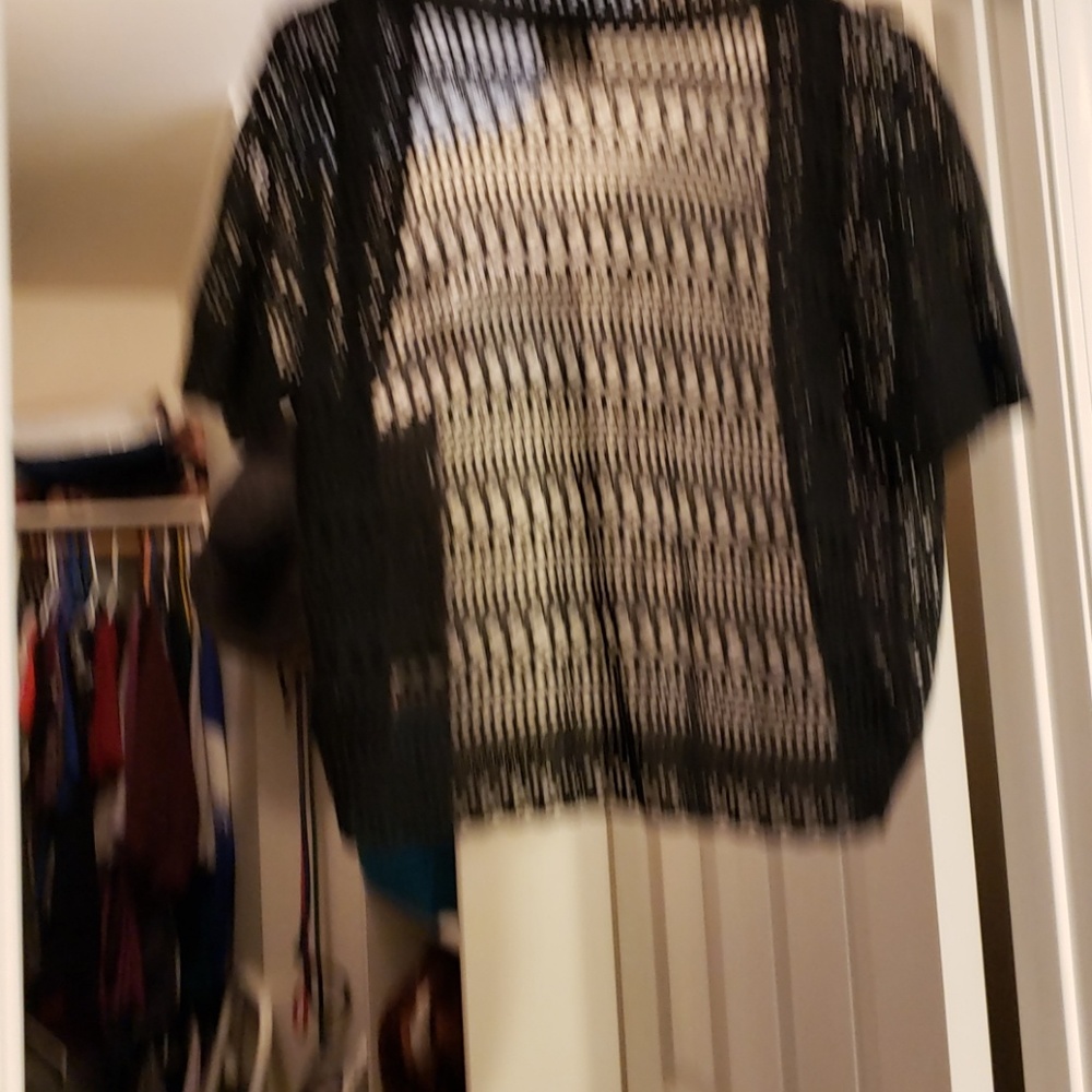 Sweater - Picture 2 of 3
